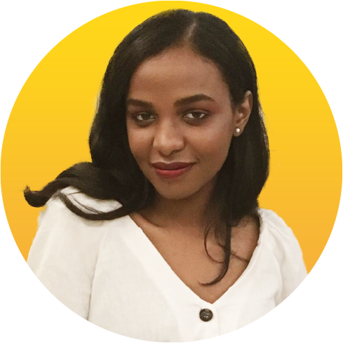 Bothayna Emad Hawsawi