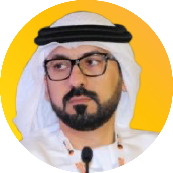 Dr. Mohamed Al Hemairy